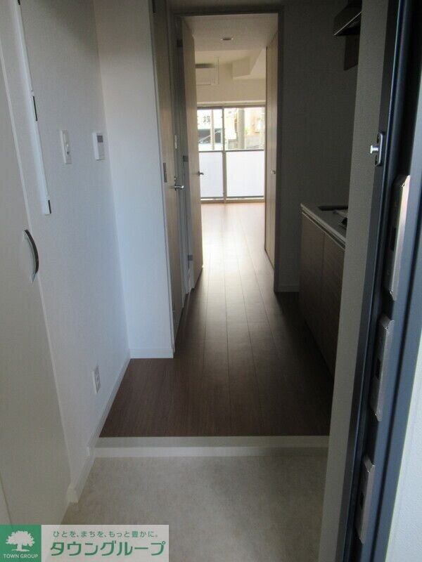 ARCOBALENO KANAMACHIIIの物件内観写真