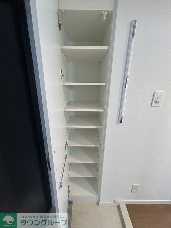 ARCOBALENO KANAMACHIIIの物件内観写真