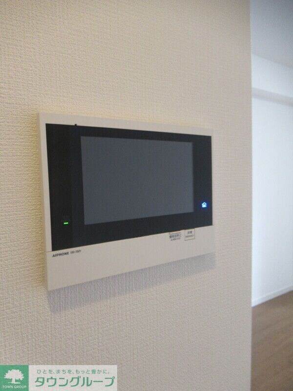 ARCOBALENO KANAMACHIIIの物件内観写真