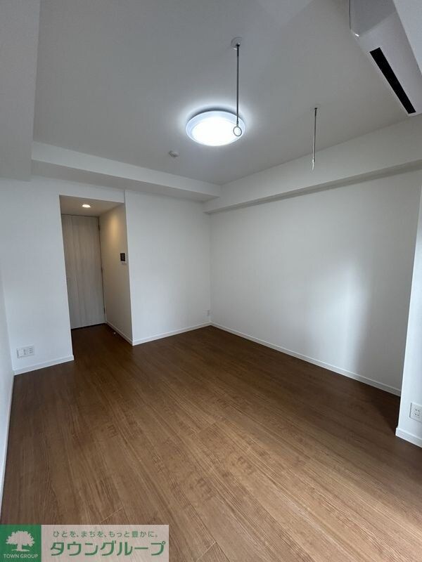 ARCOBALENO KANAMACHIIIの物件内観写真