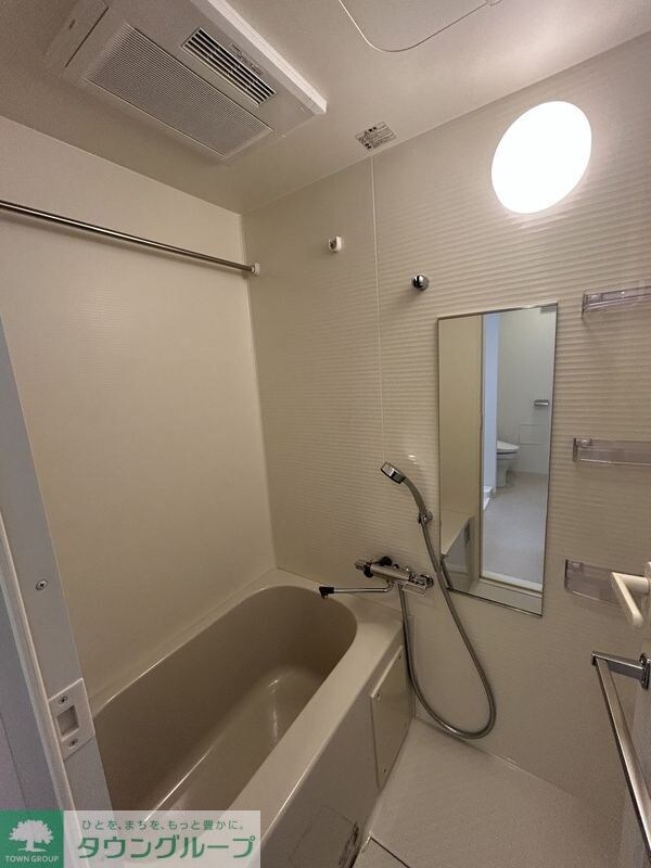 ARCOBALENO KANAMACHIIIの物件内観写真