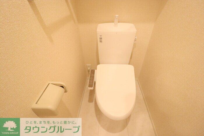 ヴァン・ヴェールおおたかの森 IIの物件内観写真