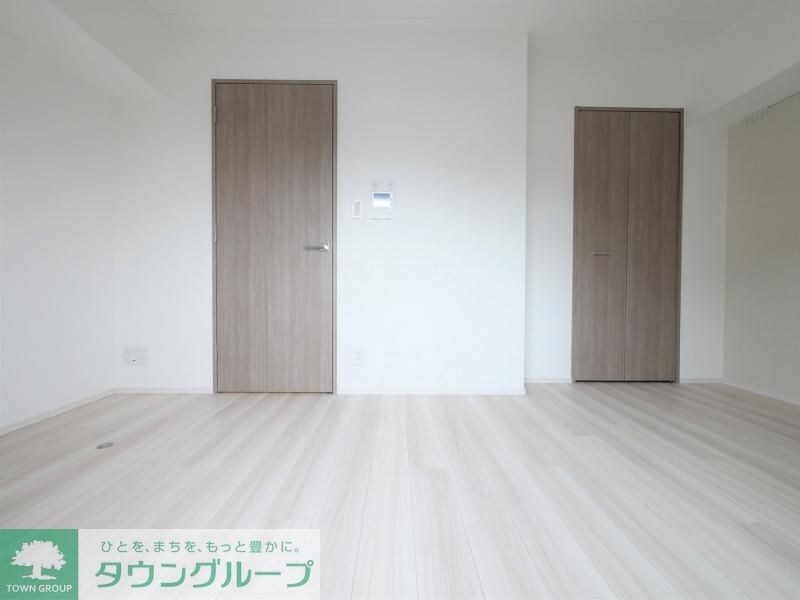 SPコート亀有の物件内観写真