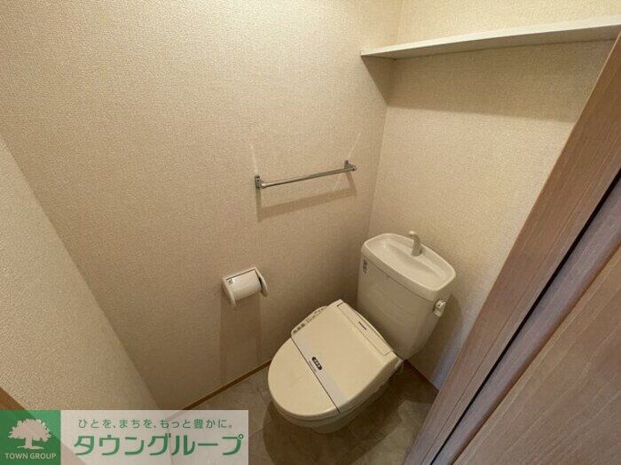 グランメールの物件内観写真