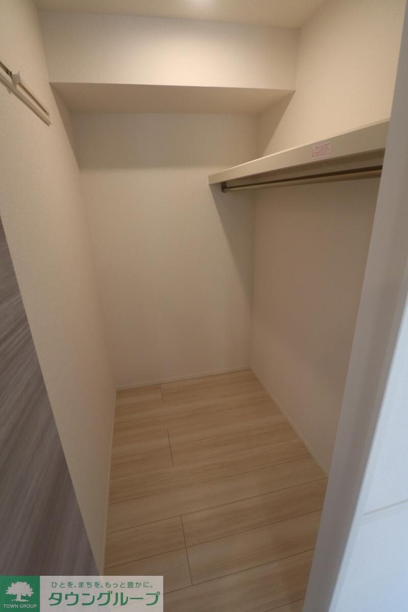 prosperIIの物件内観写真