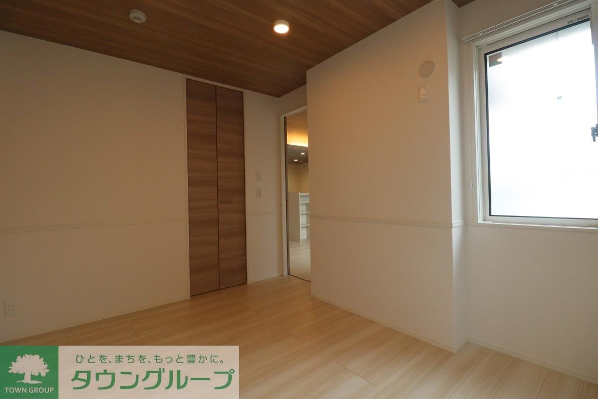 prosperIIの物件内観写真