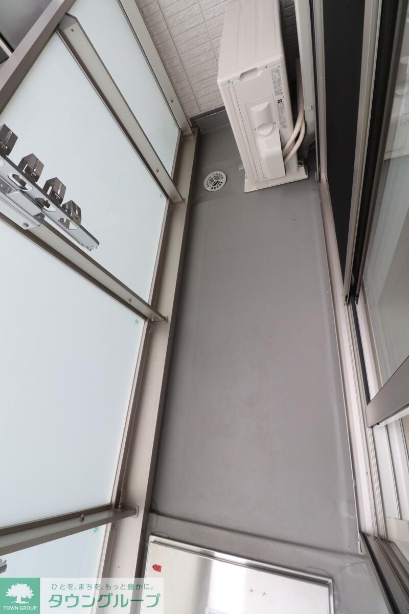 prosperIIの物件内観写真