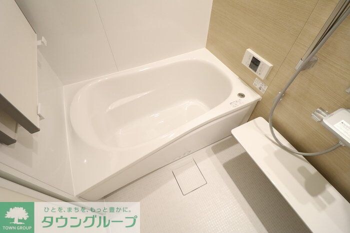 タチェット三郷中央の物件内観写真