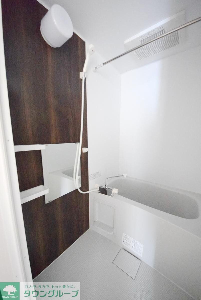 ルミノソ柴又の物件内観写真