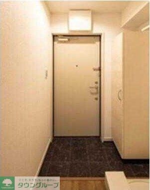 ルミノソ柴又の物件内観写真