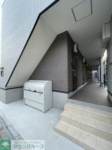 ハルティーニの物件内観写真