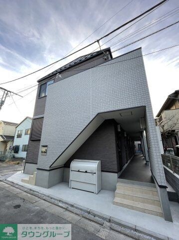 ハルティーニの物件内観写真