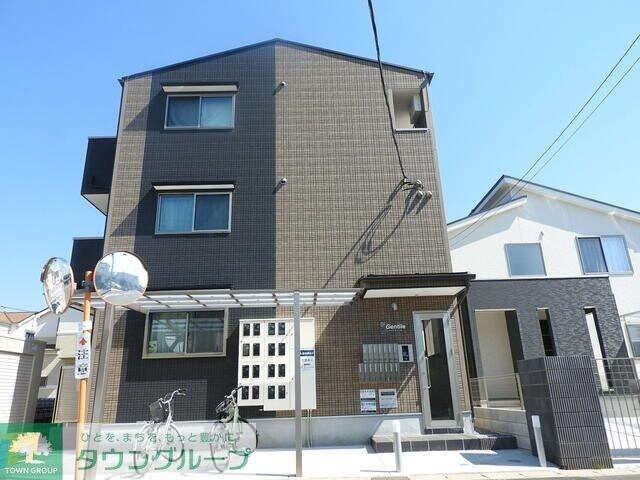 ジェンティーレの物件内観写真