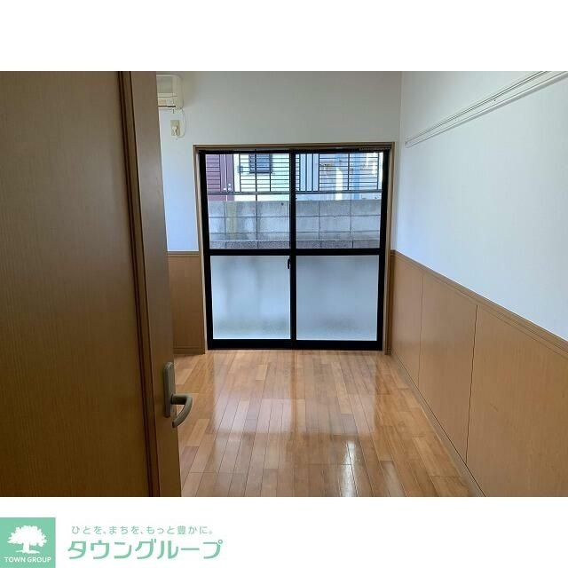 ウエストウッドの物件内観写真