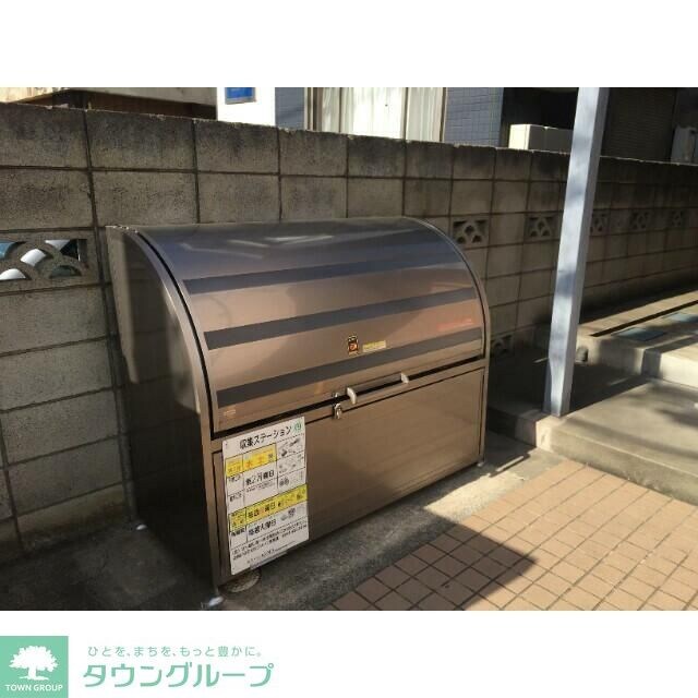 ウエストウッドの物件内観写真