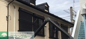 ウエストウッドの物件内観写真