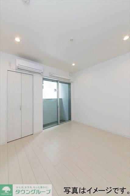 ソレイユの物件内観写真