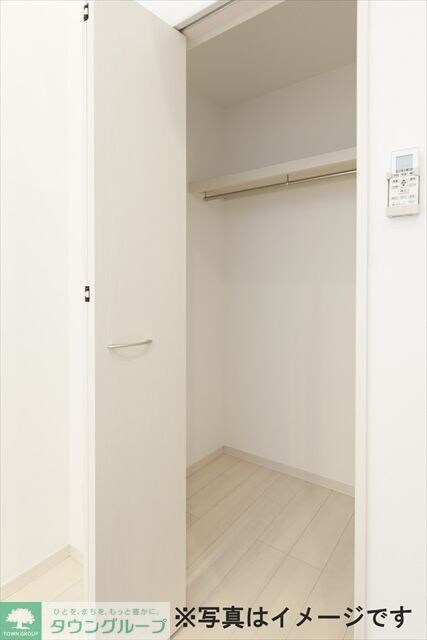 ソレイユの物件内観写真