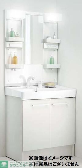 ソレイユの物件内観写真