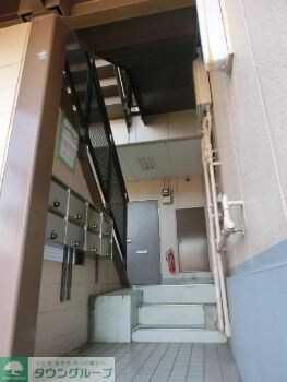 フルール佐伯の物件内観写真