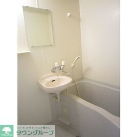 リファイン桜の物件内観写真