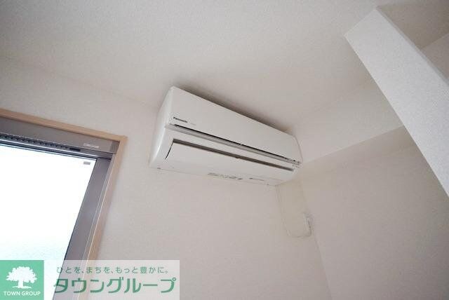 Luna Park Horikiriの物件内観写真