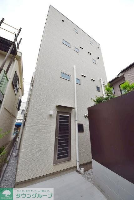 Luna Park Horikiriの物件内観写真