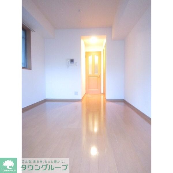 ビラ・エスト・ラートの物件内観写真