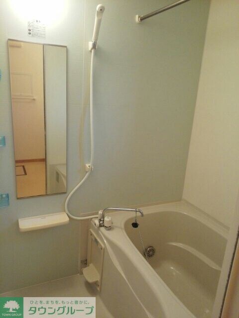 プリムローズの物件内観写真