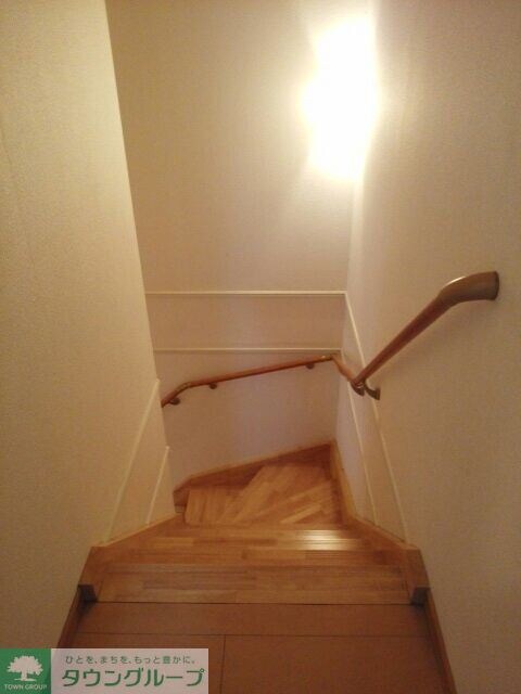 プリムローズの物件内観写真