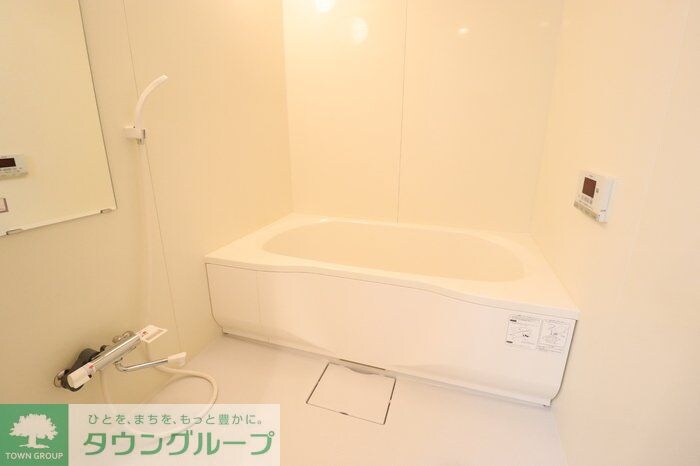 グリーンヒルズの物件内観写真