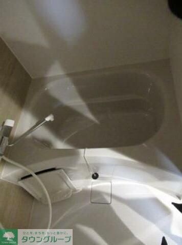 ウィンドテラス高砂の物件内観写真