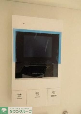 ウィンドテラス高砂の物件内観写真