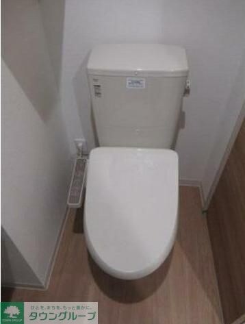 ウィンドテラス高砂の物件内観写真