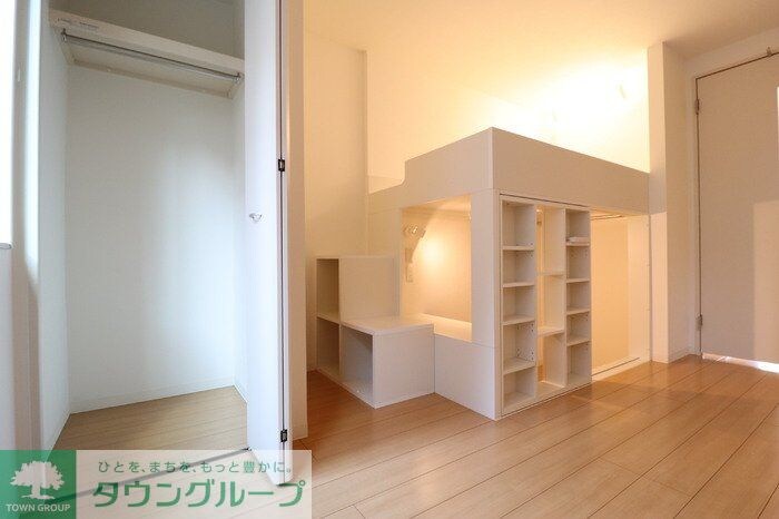 MIJAS Kameari-ESTEの物件内観写真