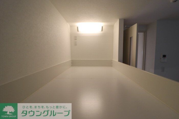 MIJAS Kameari-ESTEの物件内観写真