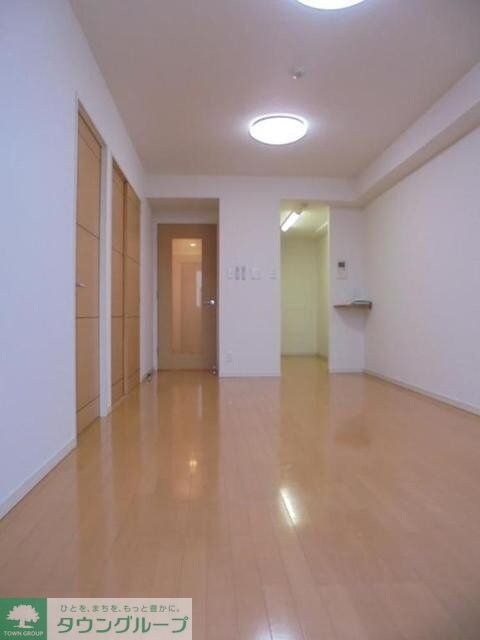 アーク金町レジデンスの物件内観写真