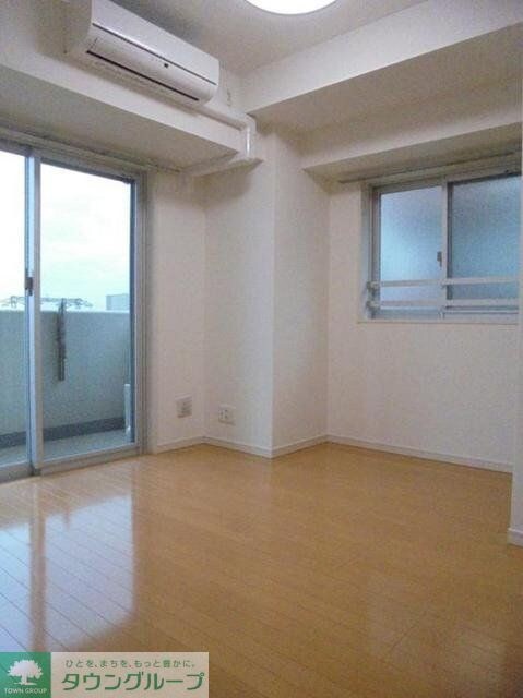 アーク金町レジデンスの物件内観写真