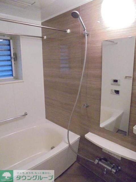 アーク金町レジデンスの物件内観写真