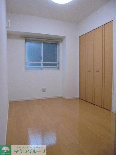 アーク金町レジデンスの物件内観写真