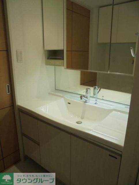 アーク金町レジデンスの物件内観写真