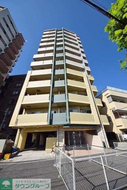 アーク金町レジデンスの物件内観写真