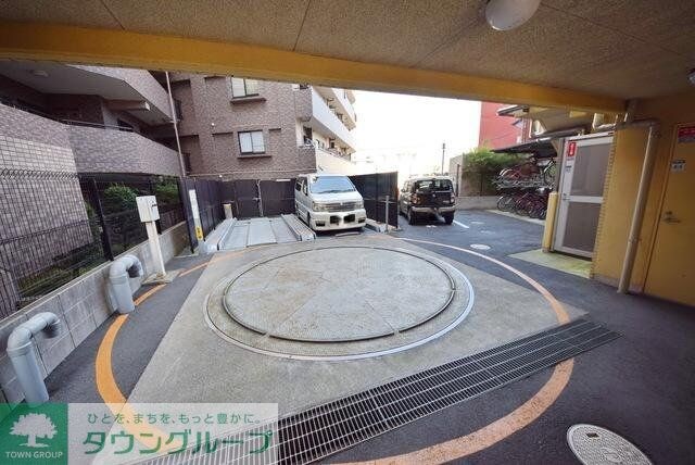 アーク金町レジデンスの物件内観写真