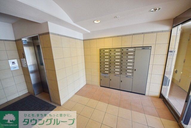 アーク金町レジデンスの物件内観写真