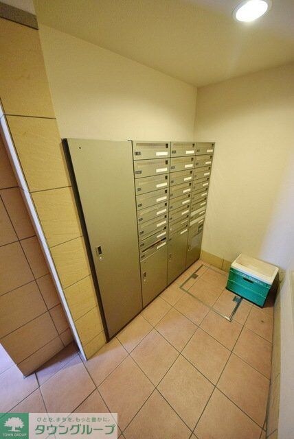 アーク金町レジデンスの物件内観写真