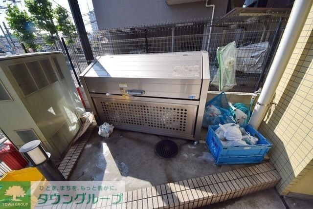 アーク金町レジデンスの物件内観写真