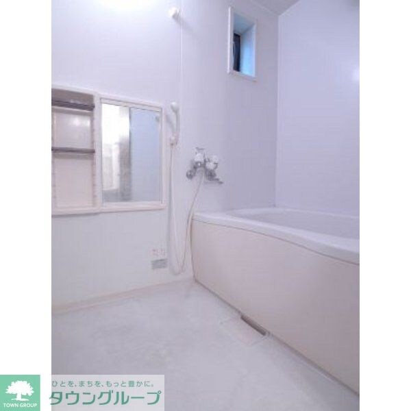 ミリオン馬橋 の物件内観写真