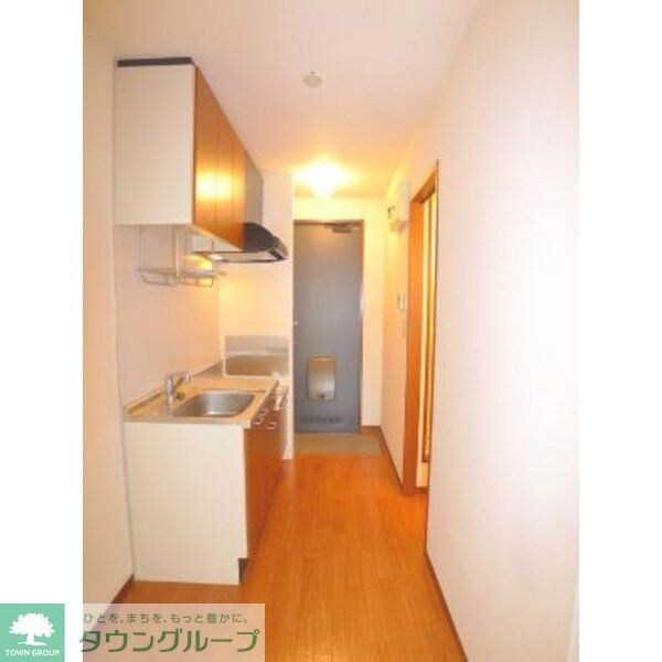 ミリオン馬橋 の物件内観写真