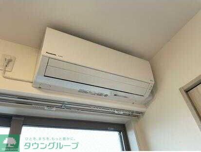 フェリーチェ馬橋の物件内観写真