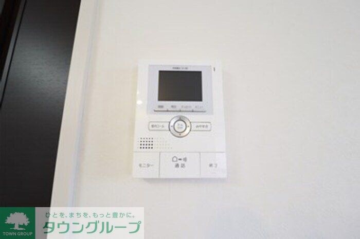 フェルミエの物件内観写真